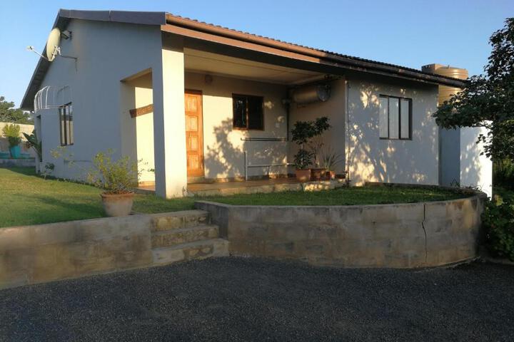Umsinsi Cottage - thumb 6