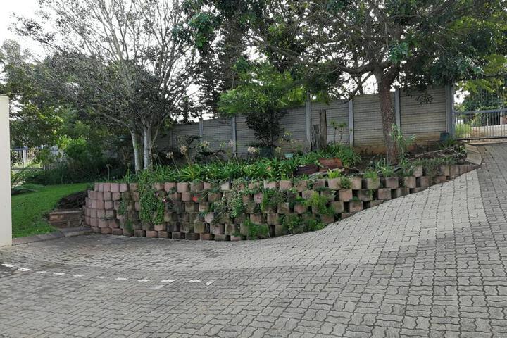 Umsinsi Cottage - thumb 4
