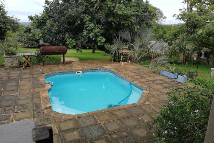 Umsinsi Cottage - thumb 2