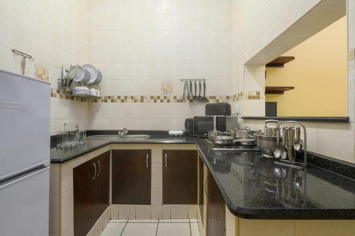 Ushaka Holiday Apartments - thumb 4