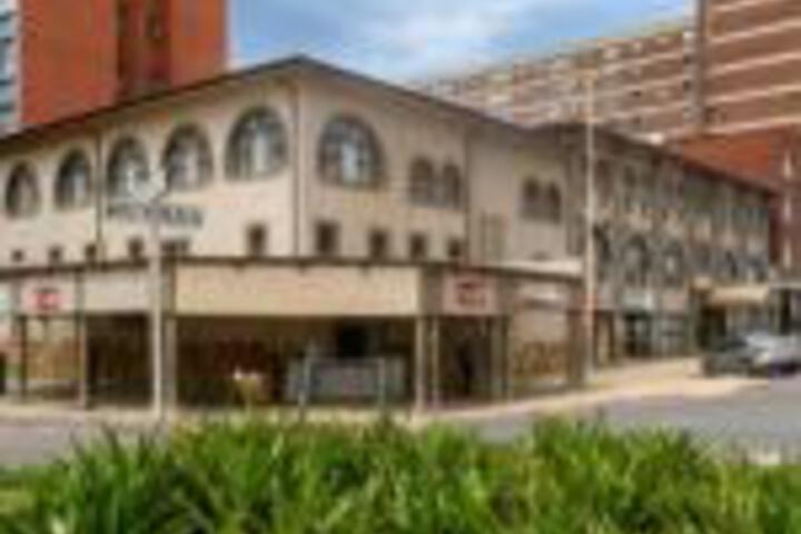 Ushaka Holiday Apartments - thumb 0