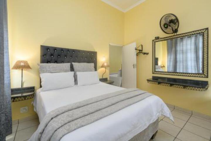 Ushaka Holiday Apartments - thumb 2
