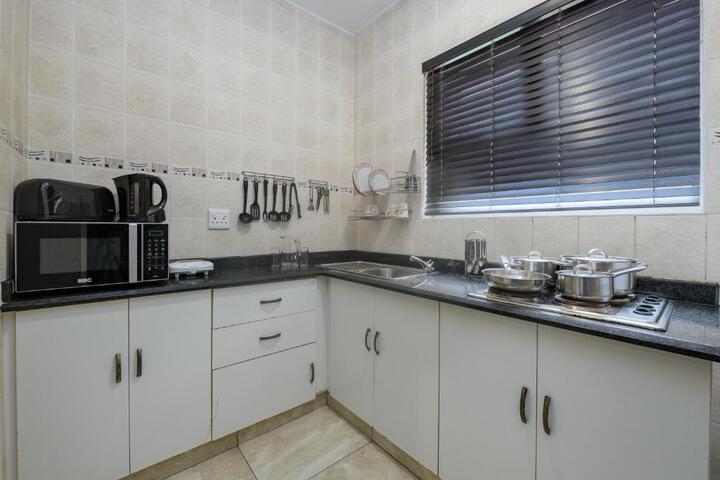 Ushaka Holiday Apartments - thumb 1