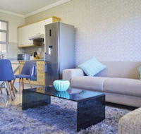 Central Park Umhlanga - Tourism Africa