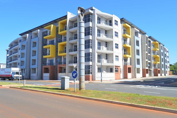 Central Park Umhlanga - thumb 1