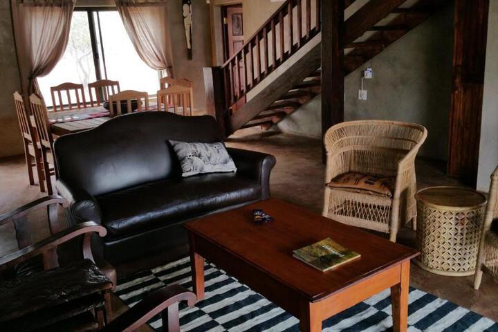 Marloth Kruger Whispering Ants - thumb 3