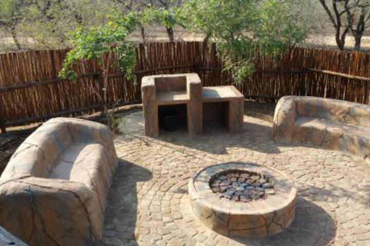 Marloth Kruger Whispering Ants - thumb 5