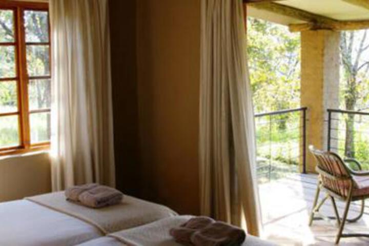 Windmill Cottages - thumb 1