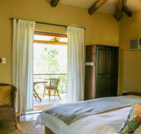 Windmill Cottages - Accommodation Africa