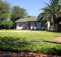 Zingela Nature Reserve - Doornstock Lodge - Accommodation Africa