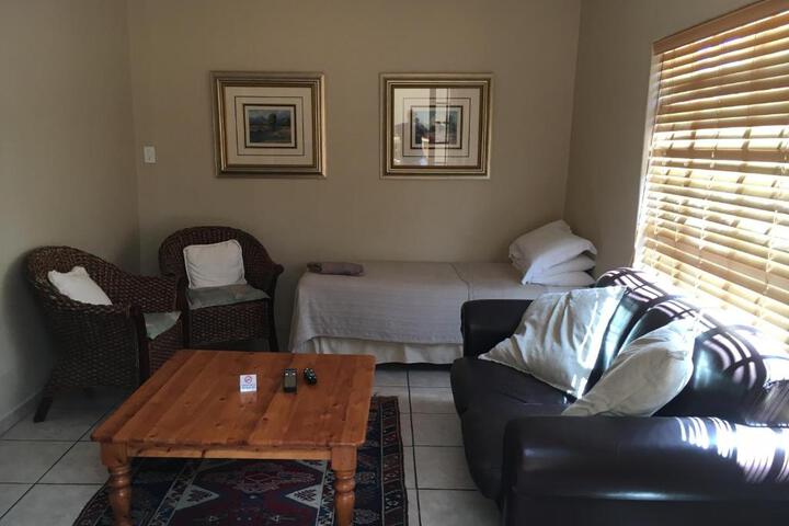 Kleinplaas Guest Farm - thumb 1