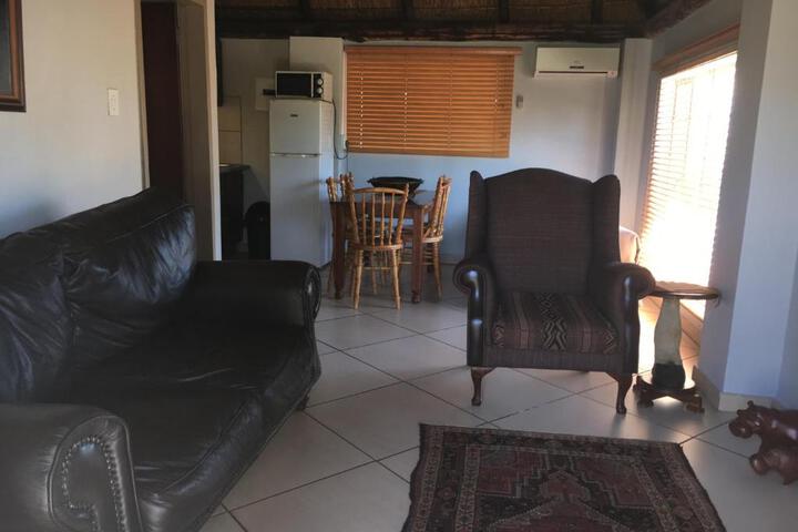 Kleinplaas Guest Farm - thumb 6