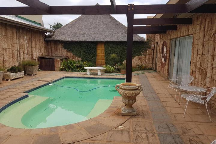 Kleinplaas Guest Farm - thumb 7