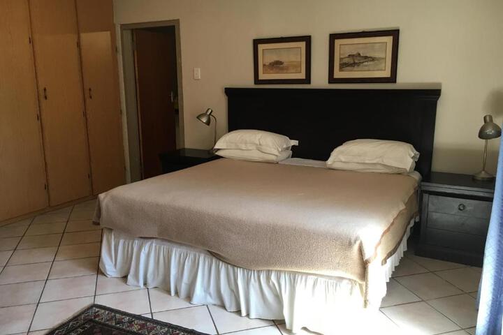 Kleinplaas Guest Farm - thumb 3