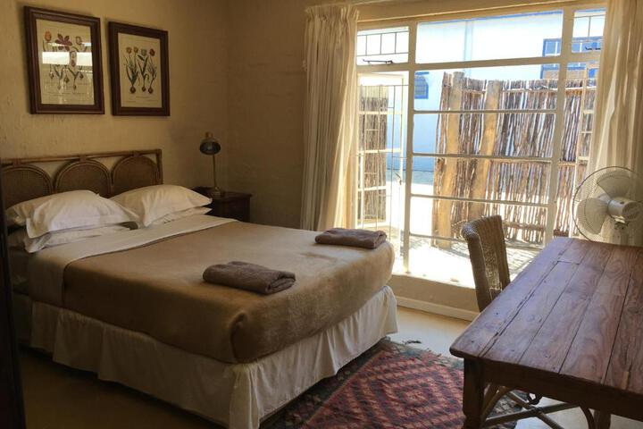 Kleinplaas Guest Farm - thumb 5