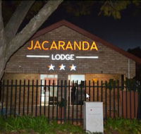 Jacaranda Lodge - Accommodation Africa