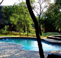 Zinyala Private Game Reserve - Accommodation Africa