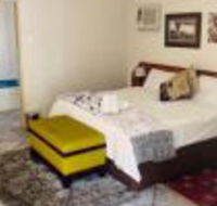 Pari Guest House - Accommodation Africa