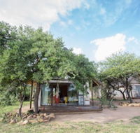 Nyumbani Estate Bush Lodge - All Inclusive - Accommodation Africa