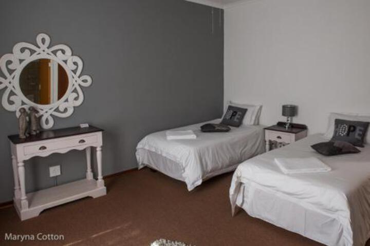 Welverdiend Guesthouse & Venue - thumb 5