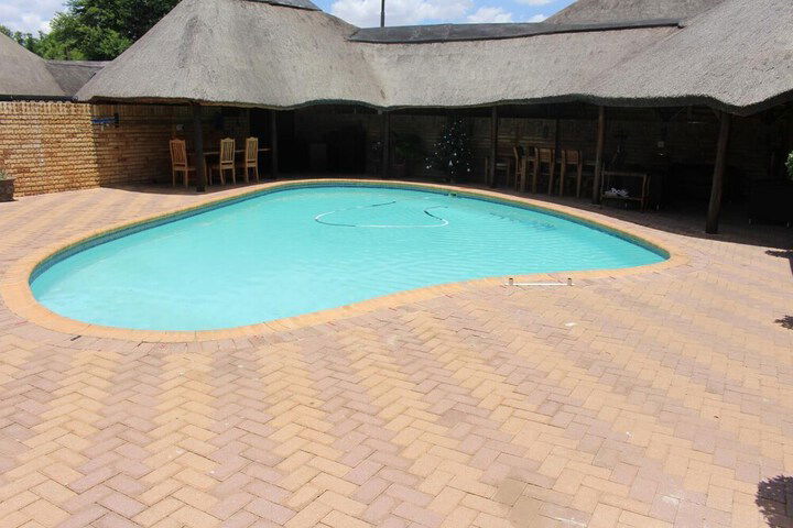 The Willow Tree Guest House - thumb 6