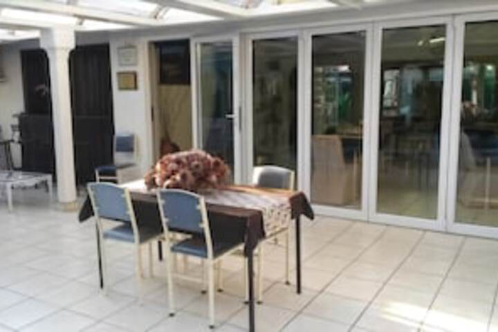 The Willow Tree Guest House - thumb 0