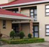 Bel Air Guest House - Tourism Africa