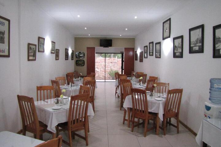 Bel Air Guest House - thumb 1