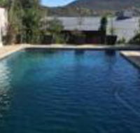 Thalassa Guest House - Accommodation Africa