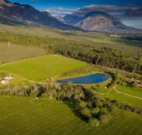 Fraaigelegen Farm - Tourism Africa