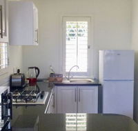 Beachbreak Cottages - Tourism Africa