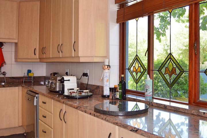 1AA Wilhelminia Apartments - thumb 3