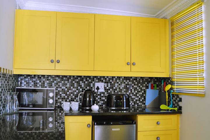 1AA Wilhelminia Apartments - thumb 2