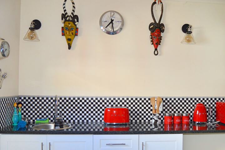 1AA Wilhelminia Apartments - thumb 4