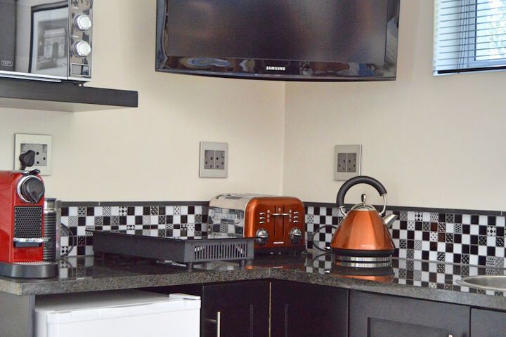 1AA Wilhelminia Apartments - thumb 6