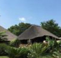 Guinea Feather Country Lodge  Spa - Accommodation Africa