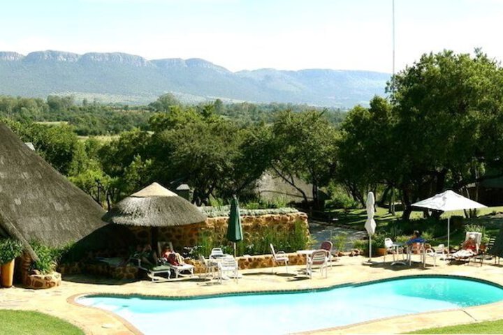 Mokoya Lodge - thumb 6