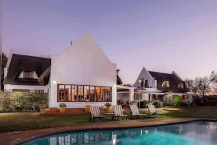 Mokoya Lodge - thumb 0