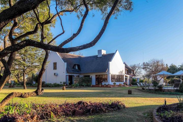 Mokoya Lodge - thumb 7