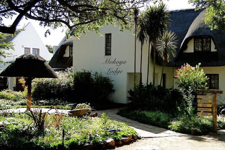 Mokoya Lodge - thumb 5