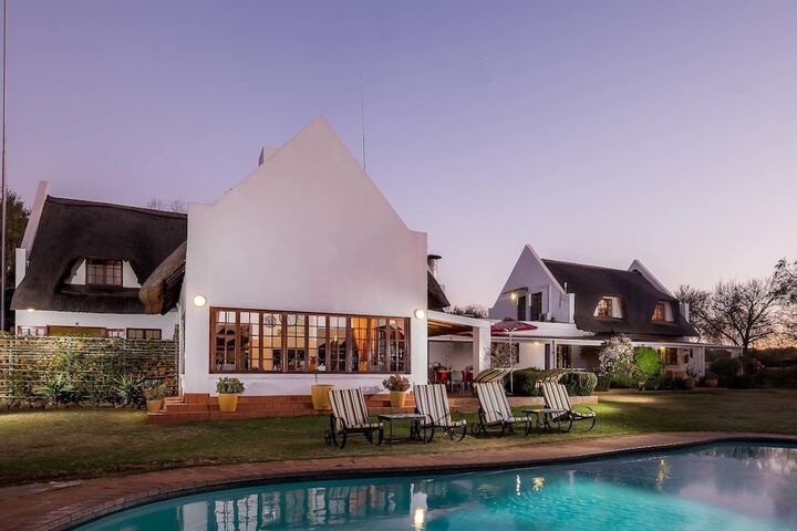 Mokoya Lodge - thumb 1
