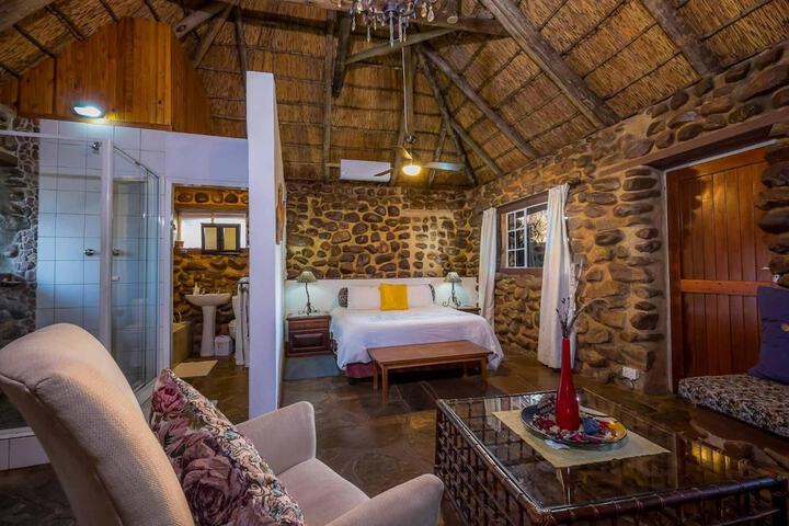 Mokoya Lodge - thumb 2