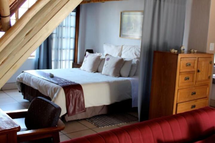 Mokoya Lodge - thumb 3