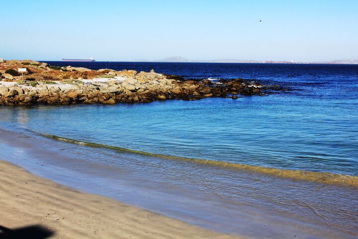 2 Seehuis Suite Bismarck Self Catering - thumb 2