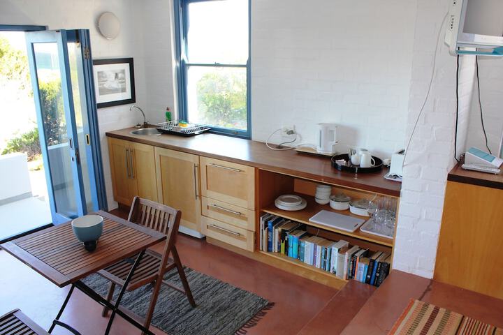 2 Seehuis Suite Bismarck Self Catering - thumb 3