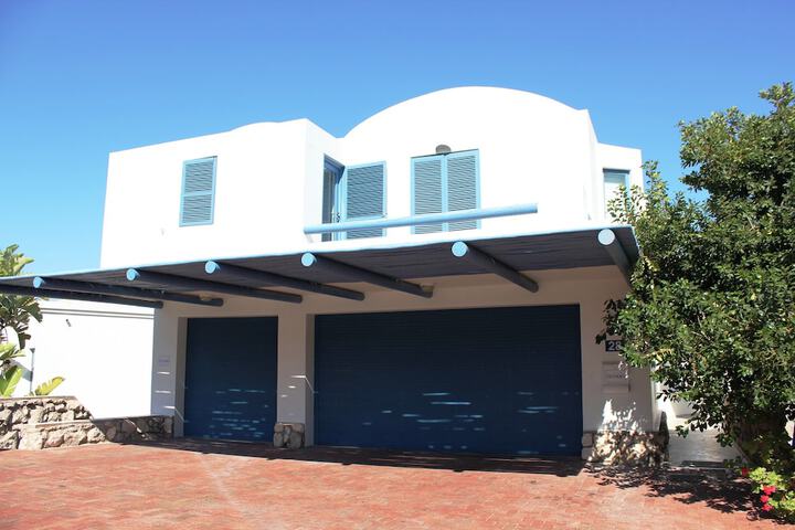 2 Seehuis Suite Bismarck Self Catering - thumb 1