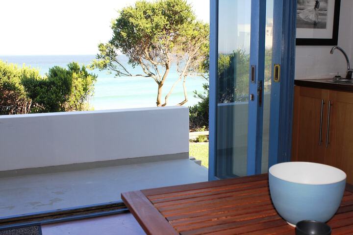 2 Seehuis Suite Bismarck Self Catering - thumb 6