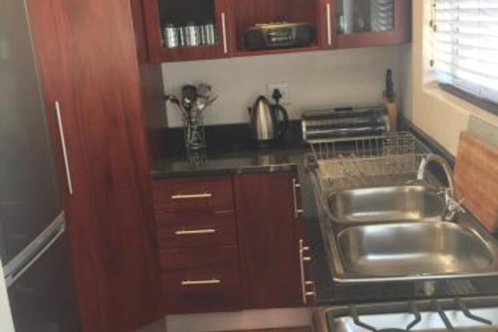 Muizenberg Muse - thumb 6