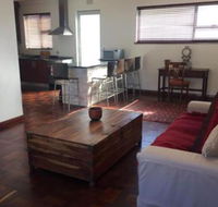 Muizenberg Muse - Accommodation Africa