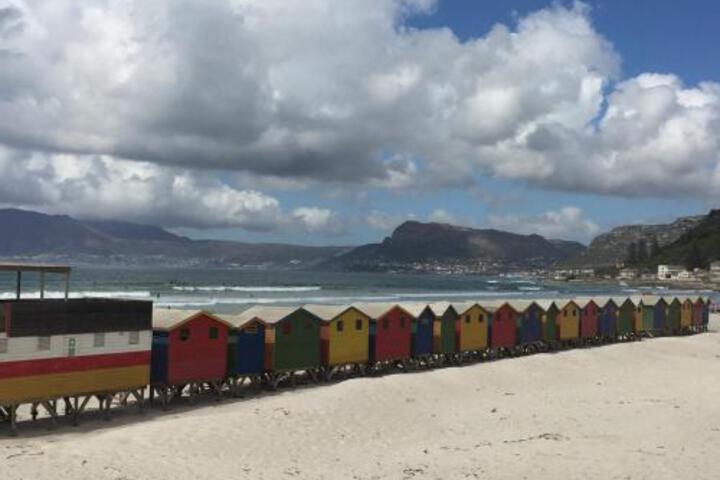 Muizenberg Muse - thumb 2